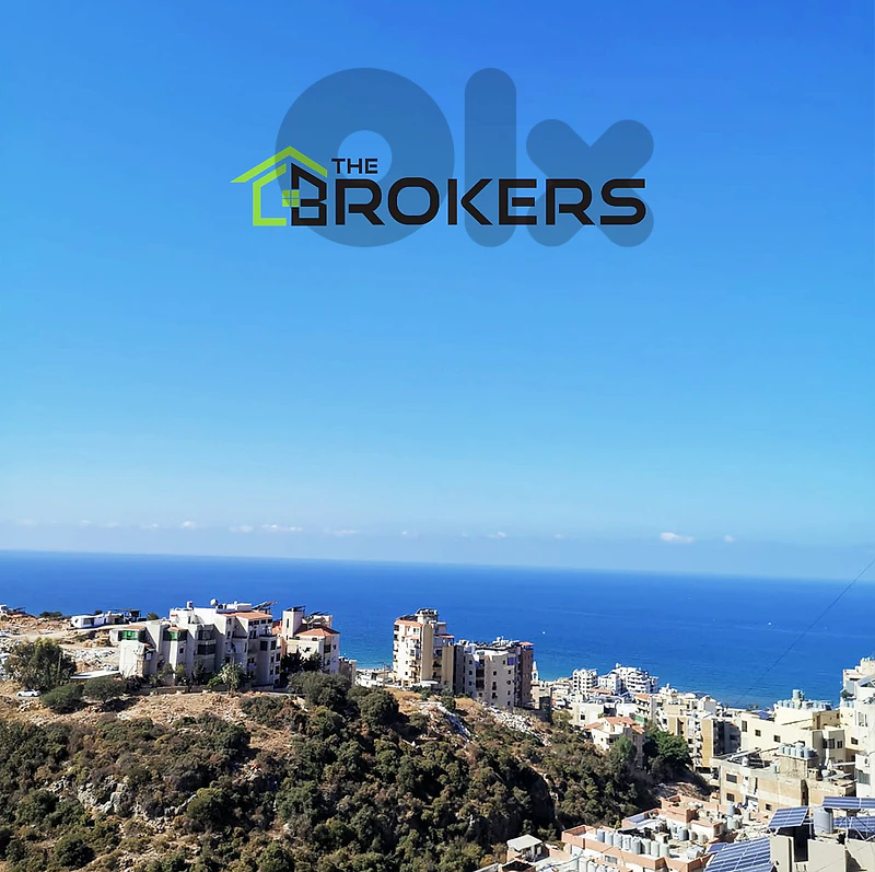 Apartment for Sale in Aramoun شقة للبيع في عرمون Apartment for Sale in Aramoun شقة للبيع في عرمون