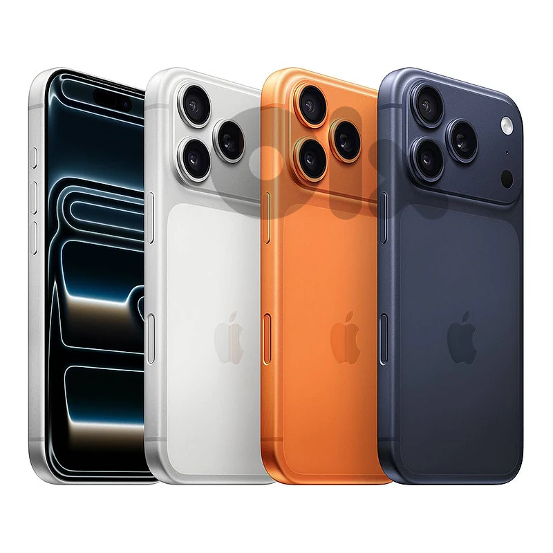 Brand new iphone 17 pro ملوك السوق 🔥