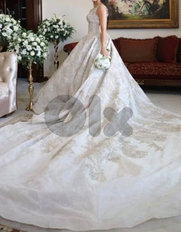 Wedding Dress For Sale