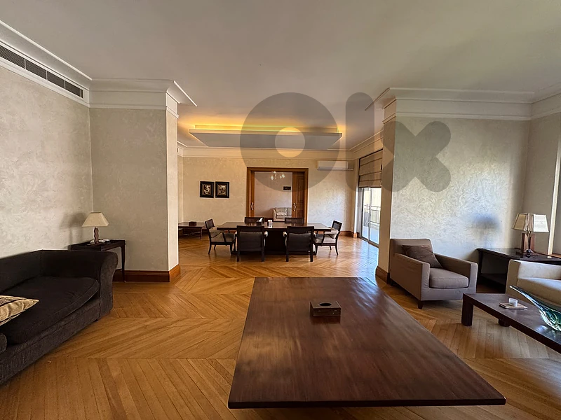 Furnished Apartment for Rent – Koraytemشقة مفروشة للإيجار – قريطم