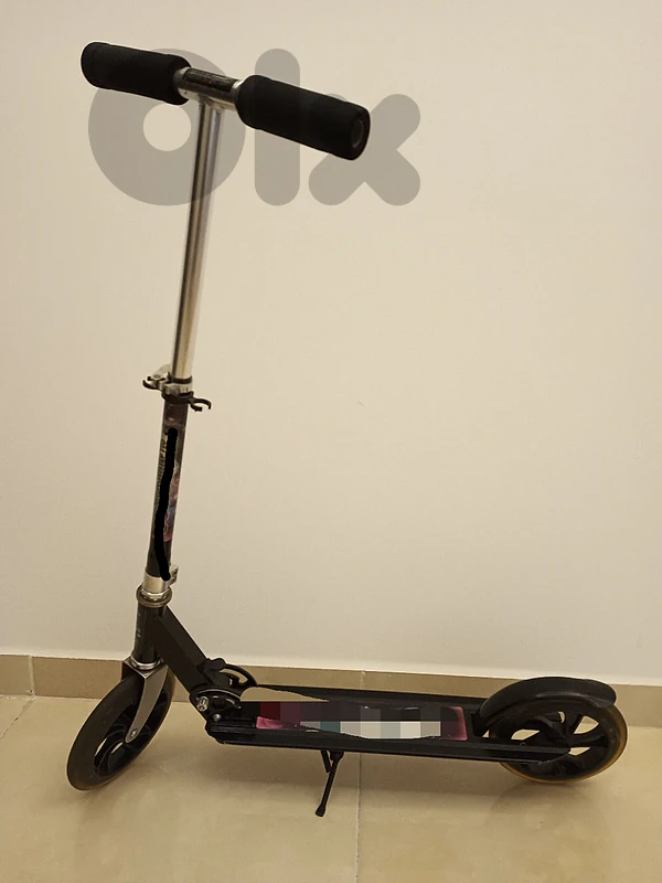 scooter