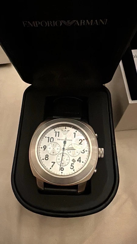 Emporio Armani