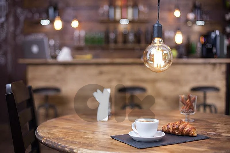 ☕ فرصة ذهبية للاستثمار في أبي سمراء

كوفي شوب مرتب جدا .بداعي السفر