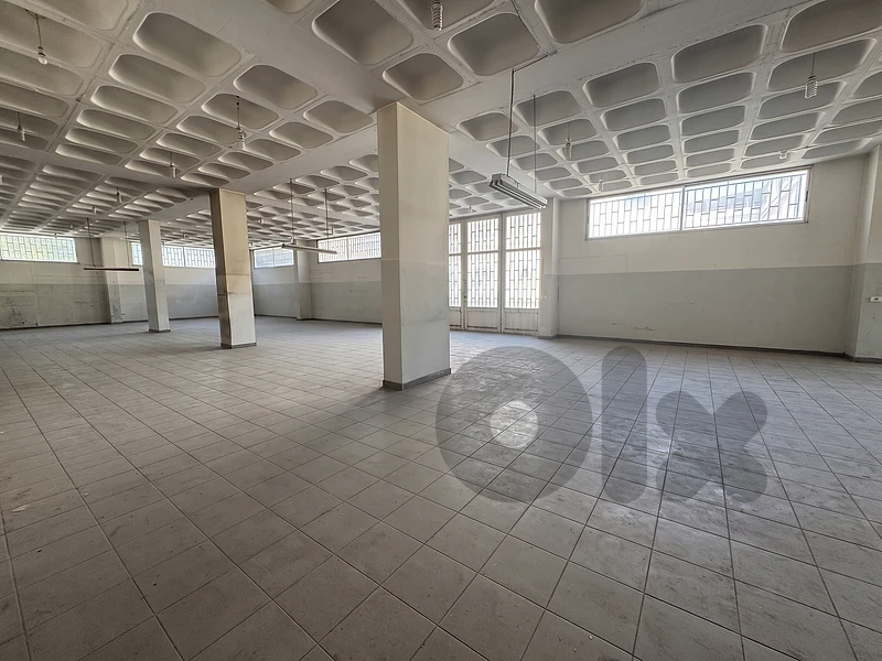Warehouse For Rent In Jisr El Bacha مستودع للإيجار في جسر الباشا