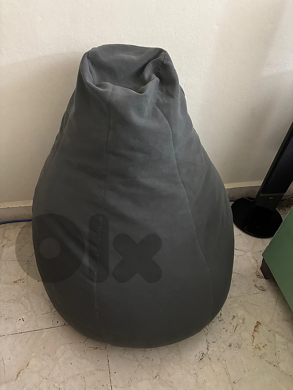 Bean Bag Chair Large Comfy Sofa