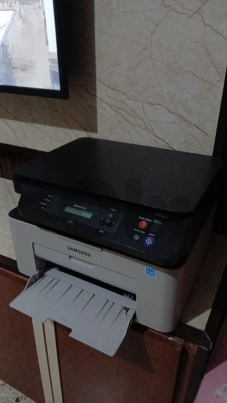 🖨️ للبيع Samsung Xpress M2070