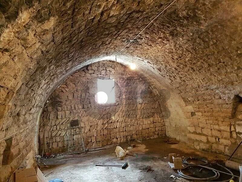 GM111KG Old House for sale in Koura - منزل قديم للبيع في الكورة