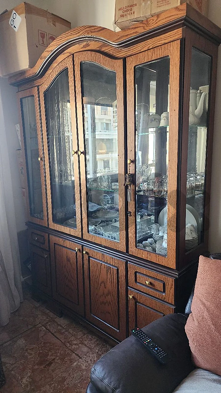 Vitrine