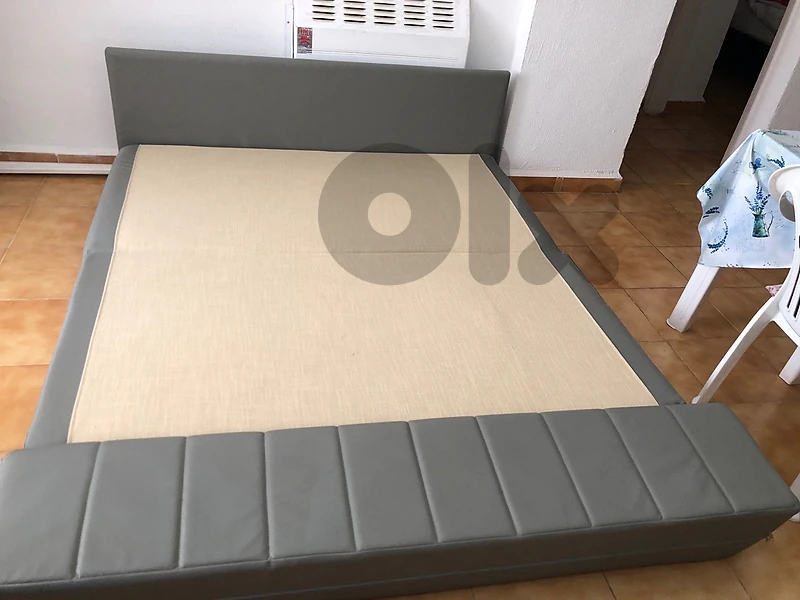 2 sofa bed