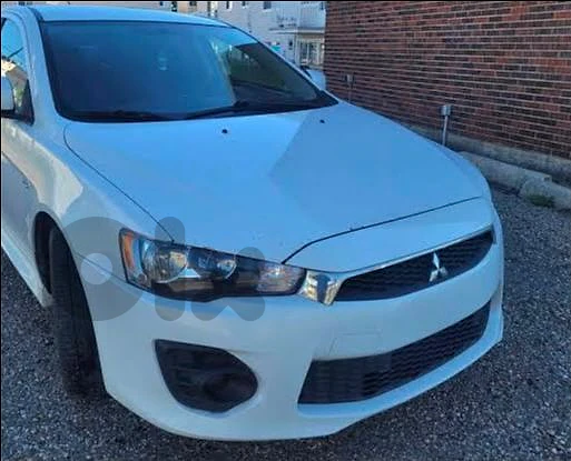 Mitsubishi Lancer 2017 gls