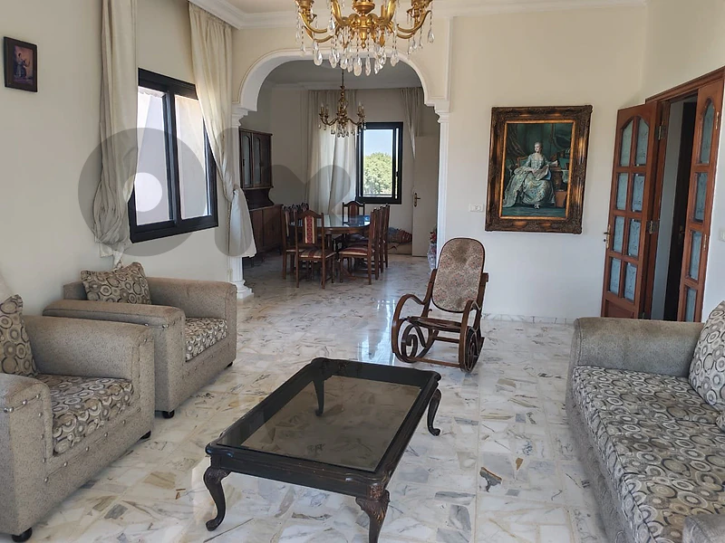 GM138TA Apartment for rent in Batroun - شقة للإيجار في البترون
