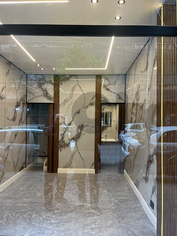 HOT DEAL !! FULLY DECORATED SHOP IN CARACAS | 30SQ | AM-370 M.G