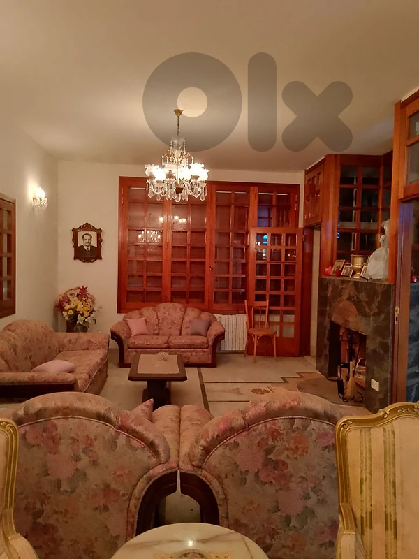 villa For sale in sghar batroun north Lebanon
