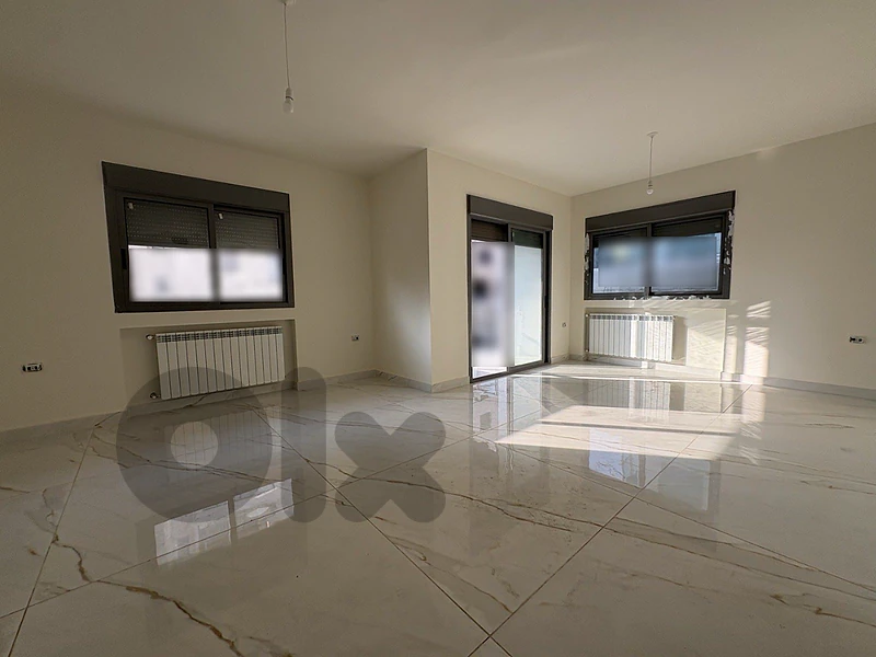 3 BEDS | BROUMMANA | BALCONY | PARKING SPOT, (BR-420) S.J