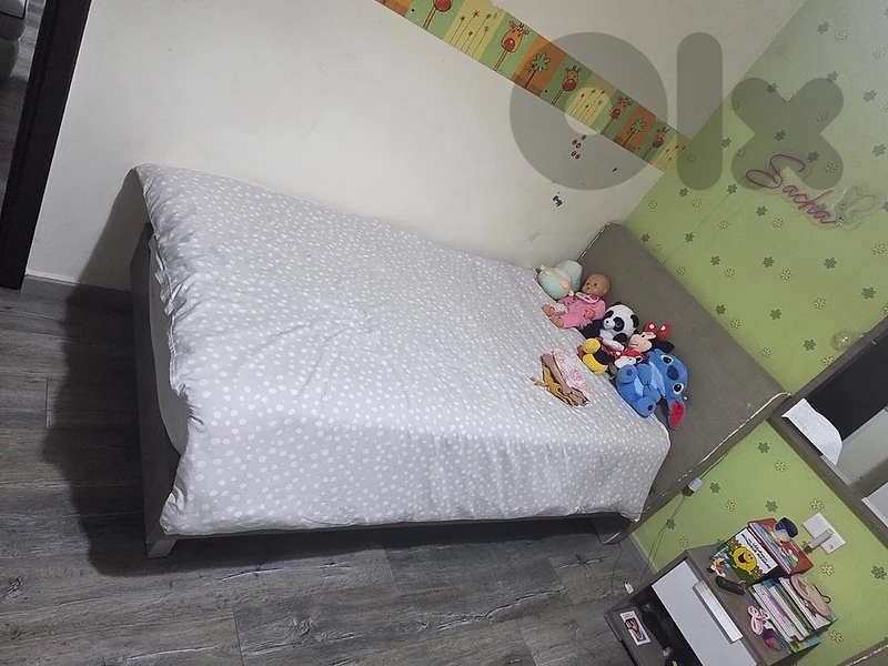 kids bedroom