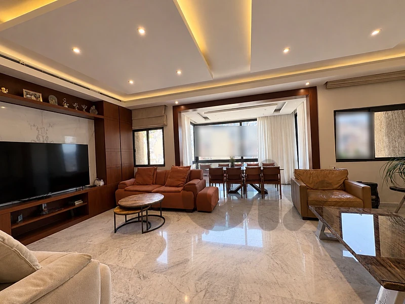 3 BEDS | ZALKA PRIME | OPEN VIEW | BALCONY | 2 PARKINGS, (ZL-222) S.J