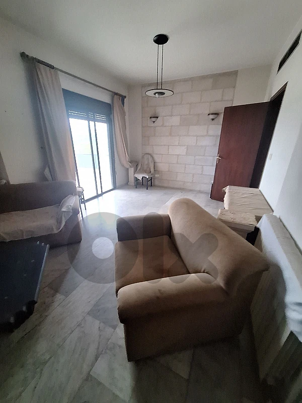 3 BEDS | AWKAR PRIME | 2 PARKINGS | 3 BALCONIES, (AW-134) R.N