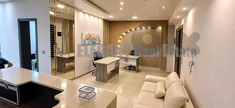 Prime Location Luxurious Office for sale in kaslik