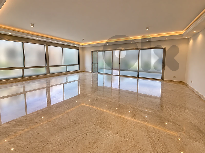 3 BEDS | BAABDA PRIME | BALCONY | PARKING SPOT, (BA-530)
