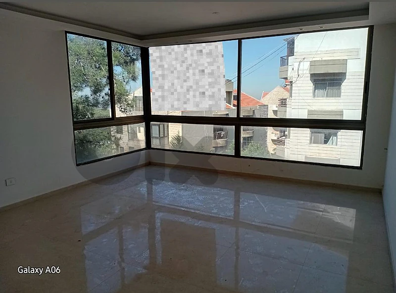 Apartment for sale in Ain Najem شقة للبيع في عين نجم
