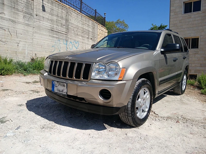Jeep Cherokee 2005 Laredo Super Clean Jeep Cherokee 2005 Laredo Super Clean