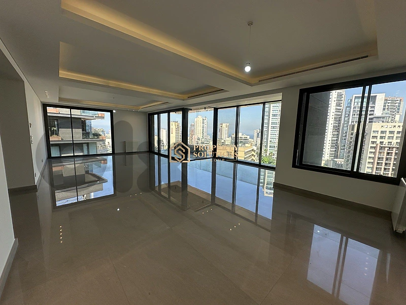 Apartment For Rent | Prime Location | Ashrafieh