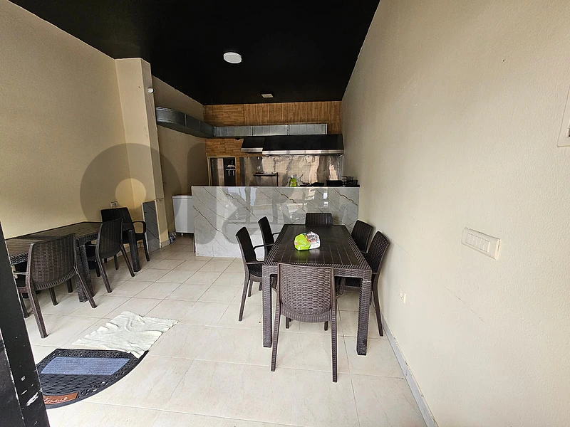 Shop for rent in Ain Saade محل للايجار في عين سعادة