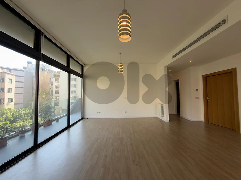 Apartment For Rent In Mar Mkhayel شقة للايجار في مارمخايل