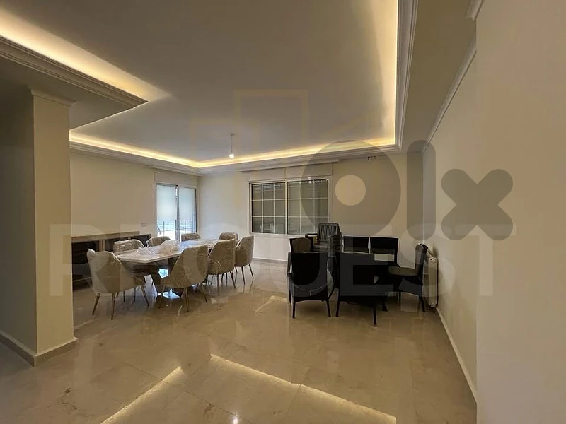 Apartment For Rent in Zahle Ksara شقة للايجار في زحلة كسارة