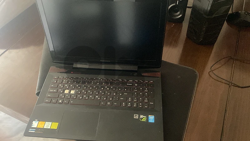 lenovo gaming y50-70
