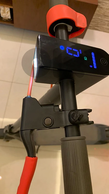Electric scooter for sale
