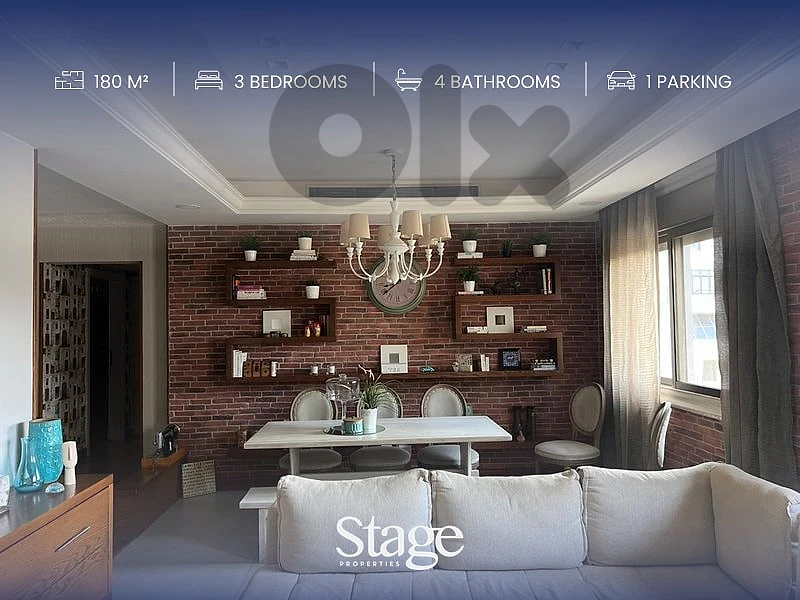 For Rent in Ras Al Nabaa | 3 Bedrooms | Brand NEW For Rent in Ras Al Nabaa | 3 Bedrooms | Brand NEW