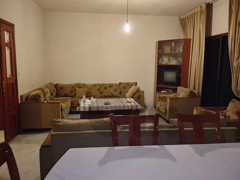 apartment For rent in rawda
