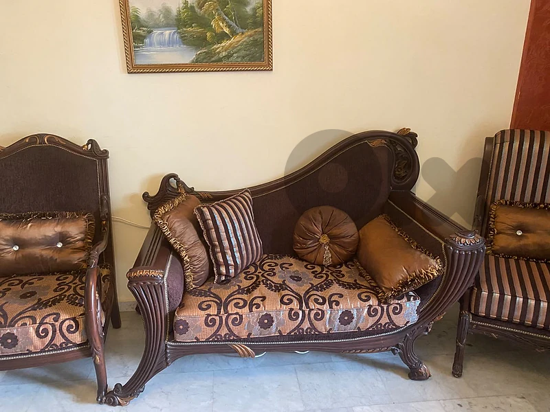 salon ktir ndif