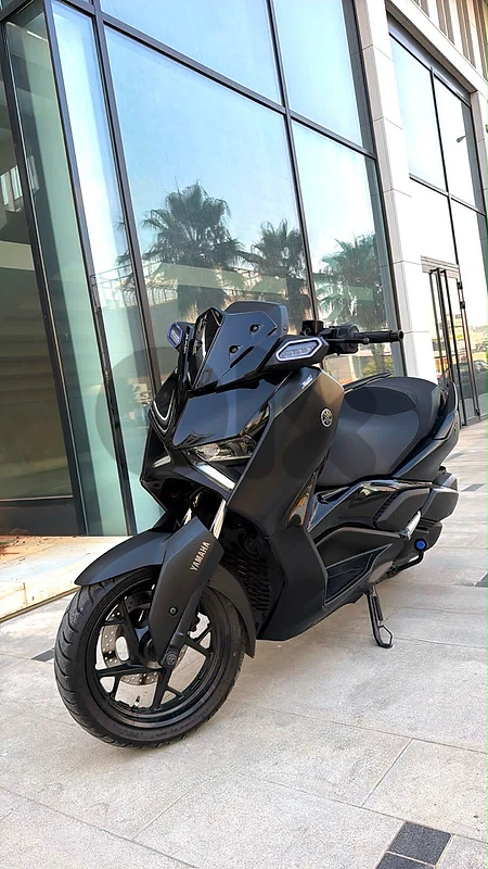 yama x max 2024