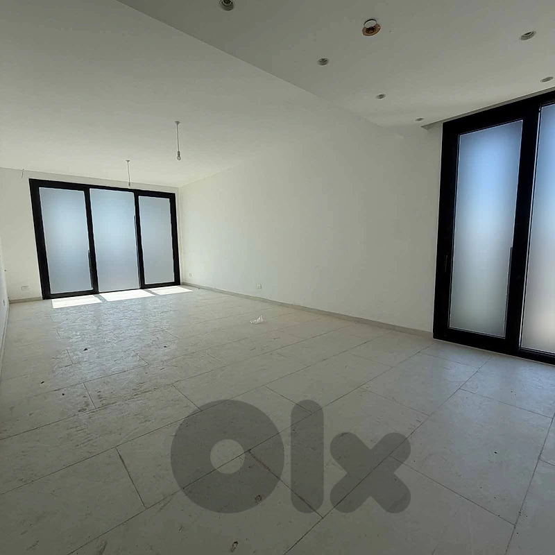 NEW BUILDING IN ACHRAFIEH PRIME | 170SQ | 2 MASTER BEDS | AC-762