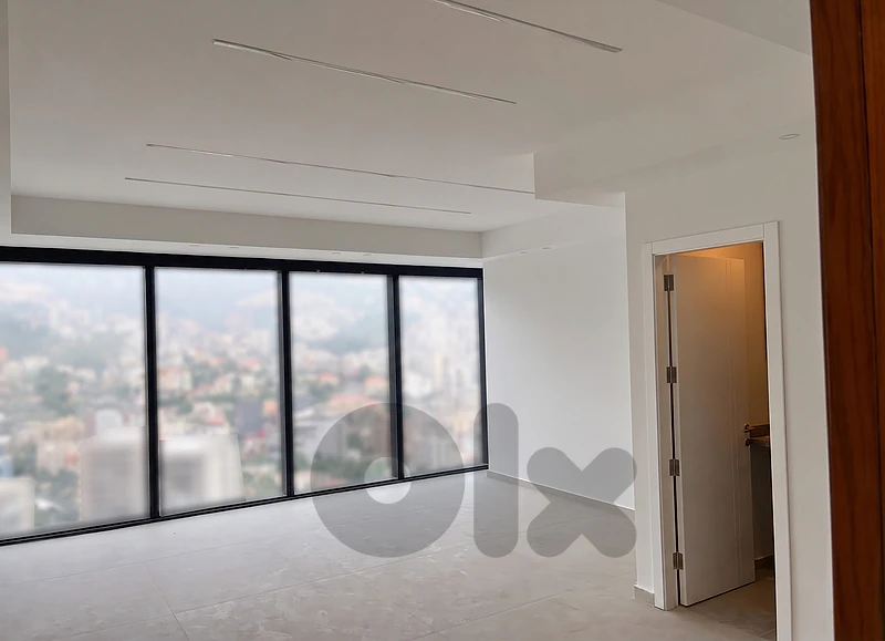Office for Rent in Dbayeh  مكتب للإيجار في ضبية