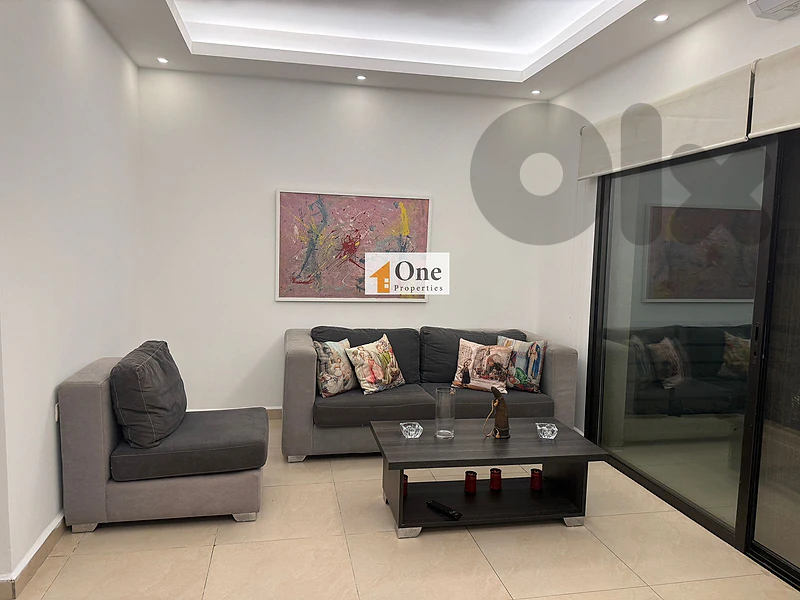 APARTEMENT FOR RENT IN KFARAABIDA BATROUN