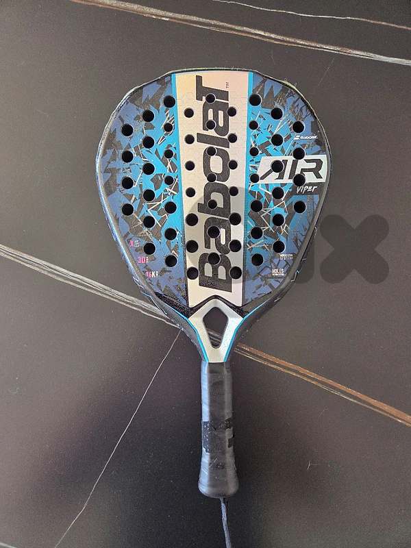 BABOLAT AIR VIPER 2025