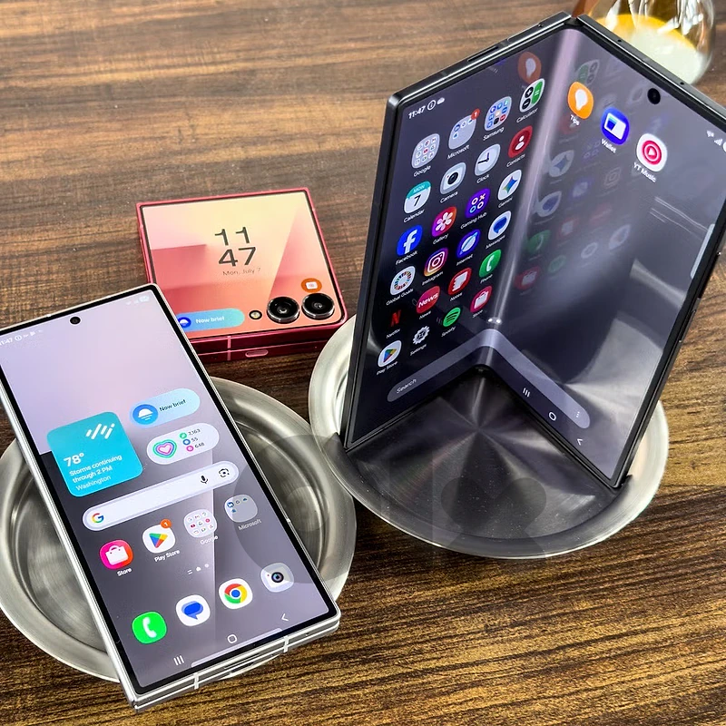 Phone Accessories