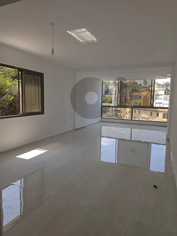 Apartment for Sale – El Qobbeh, Choueifat كاش اسكان |شقة للبيع |شويفات