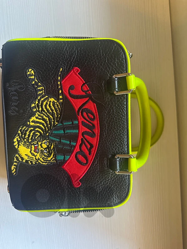 Kenzo handbag