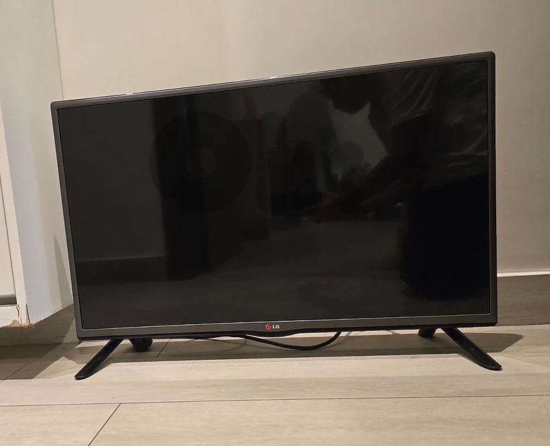 Tv LG 32 inch
