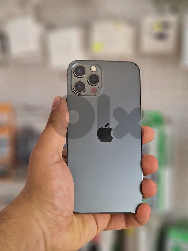 IPhone 12 pro 256GB