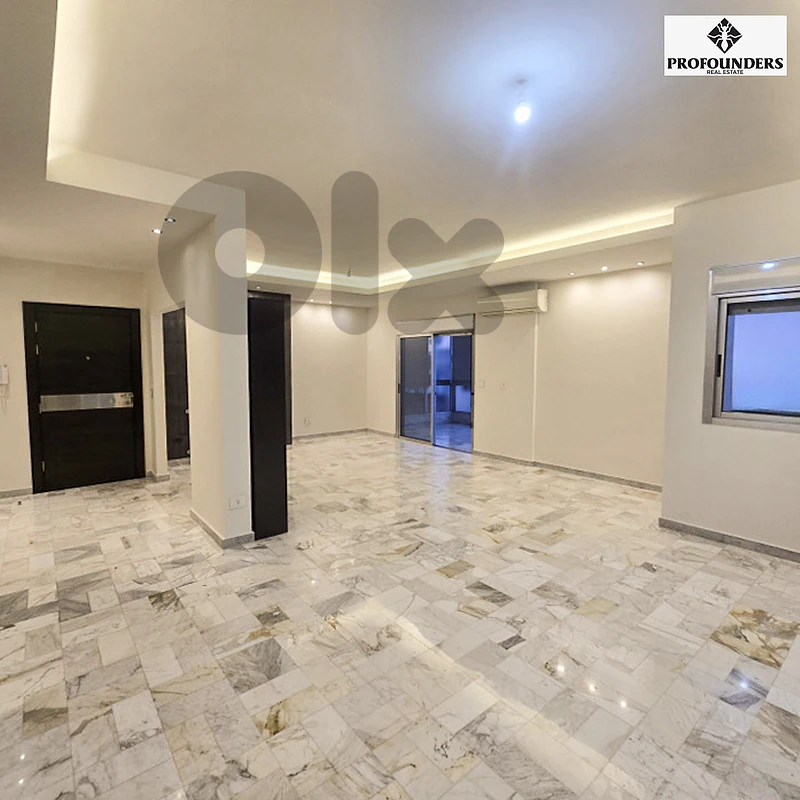 Apartment for sale in Mazraat Yachouh شقة للبيع في مزرعة يشوع