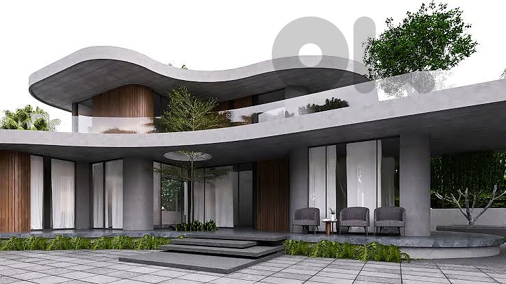 2 Kanal House
