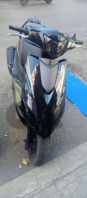 gr150 like new