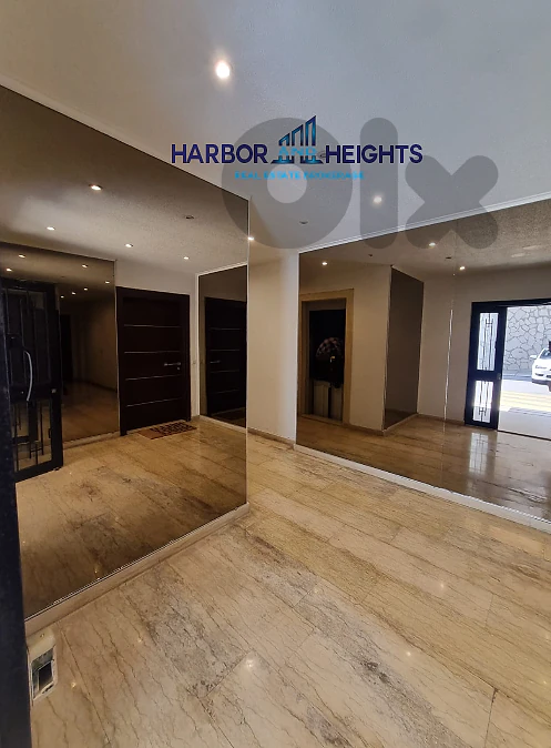 Duplex for Rent in Dbayeh - دوبلكس للإيجار في ضبية