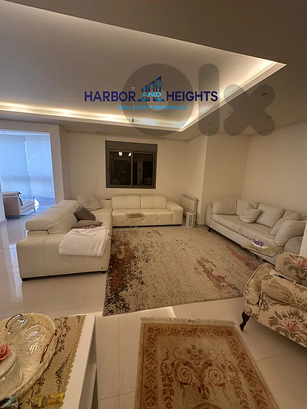 Apartment for Rent in Kahale  - شقة للإيجار في الكحالة