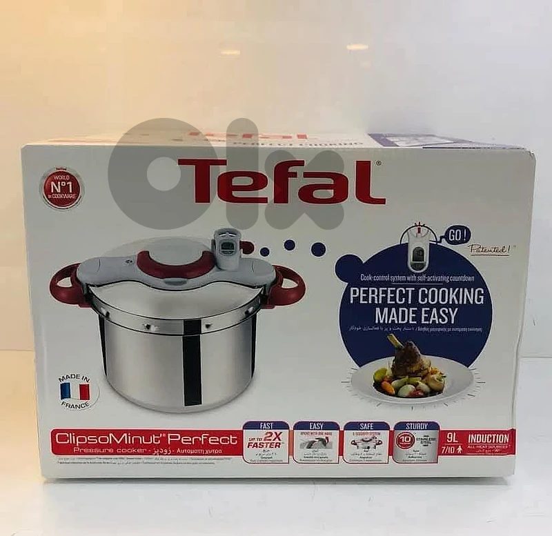 Pressure Cooker Pressure Cooker